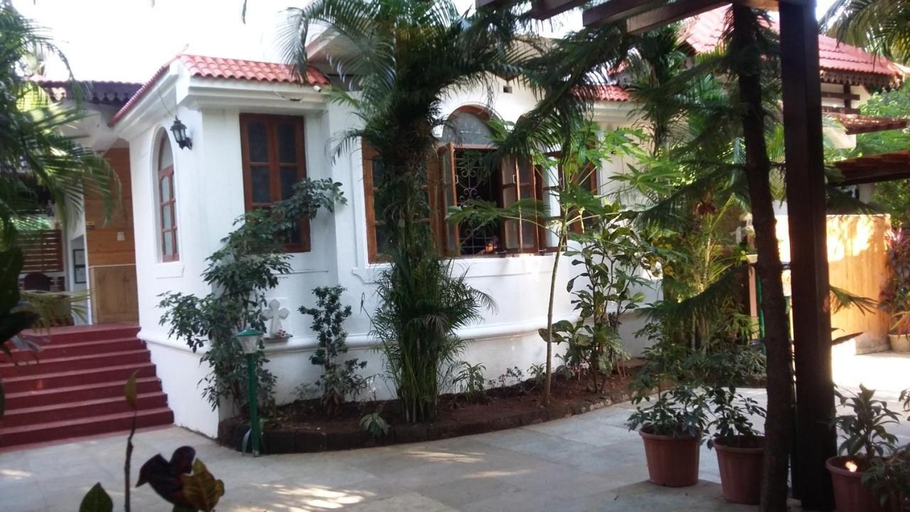 سِنْكْرِم Victoria Villa المظهر الخارجي الصورة