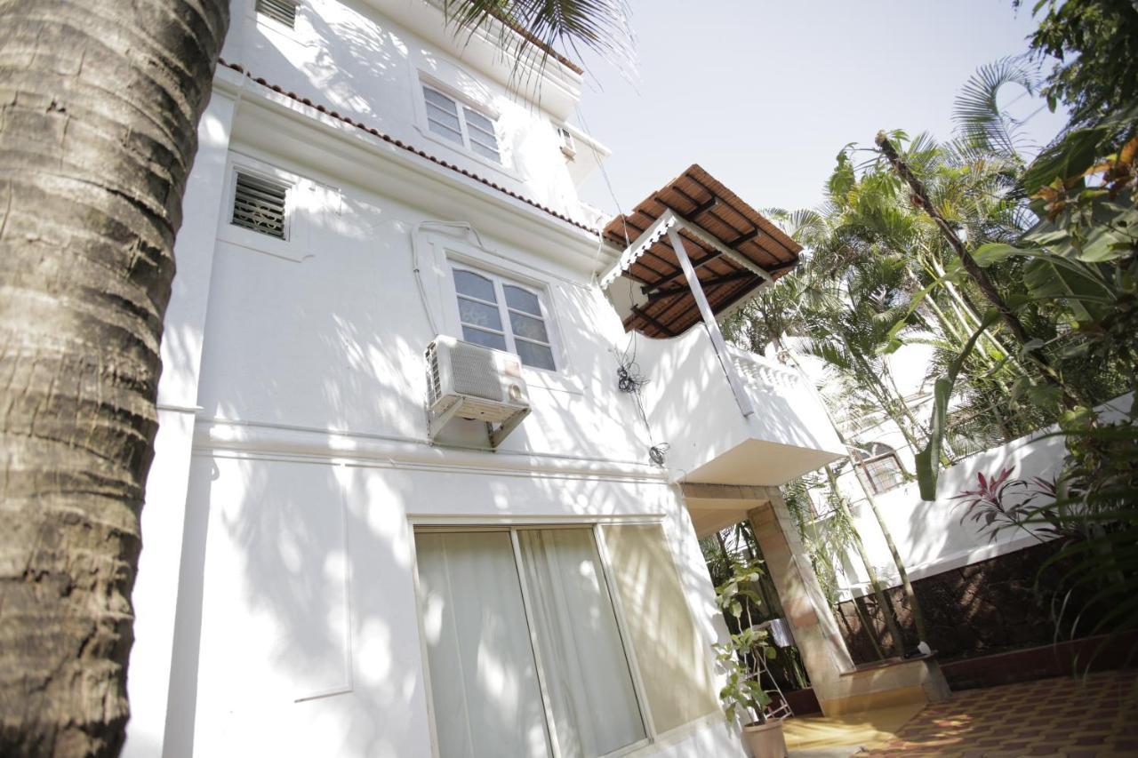 سِنْكْرِم Victoria Villa المظهر الخارجي الصورة